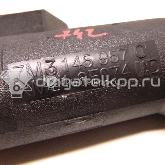 Фото Патрубок интеркулера  7M3145957C для seat Alhambra