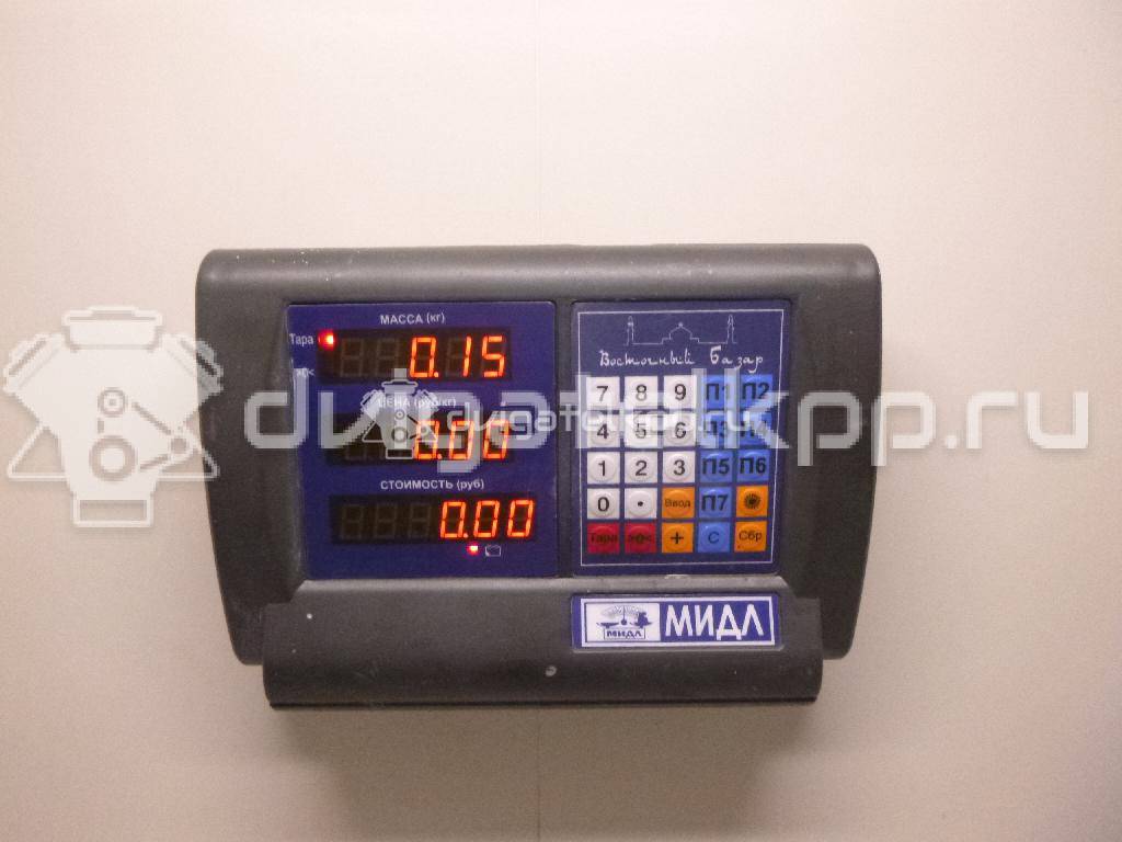 Фото Патрубок интеркулера  7M3145957C для seat Alhambra {forloop.counter}}