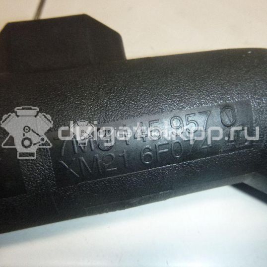 Фото Патрубок интеркулера  7M3145957C для seat Alhambra