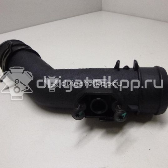 Фото Патрубок интеркулера  7M3145957C для seat Alhambra