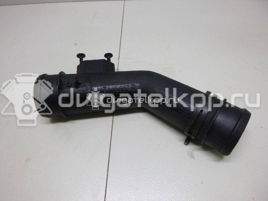 Фото Патрубок интеркулера  7M3145957C для seat Alhambra {forloop.counter}}