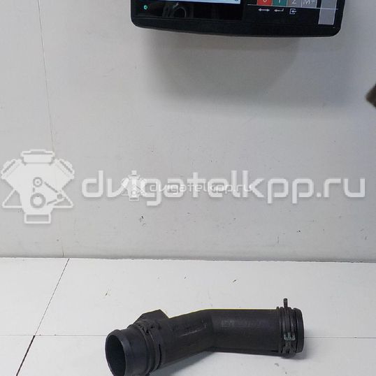 Фото Патрубок интеркулера  7M3145957C для seat Alhambra