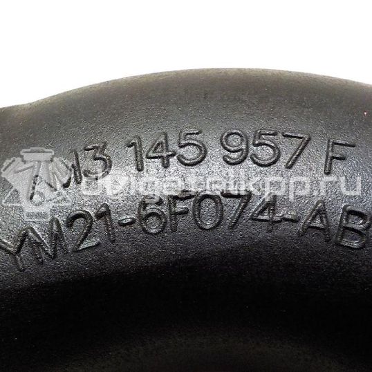 Фото Патрубок интеркулера  7M3145957F для seat Alhambra