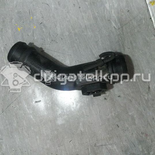 Фото Патрубок интеркулера  7M3145957F для seat Alhambra