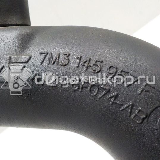 Фото Патрубок интеркулера  7M3145957F для seat Alhambra