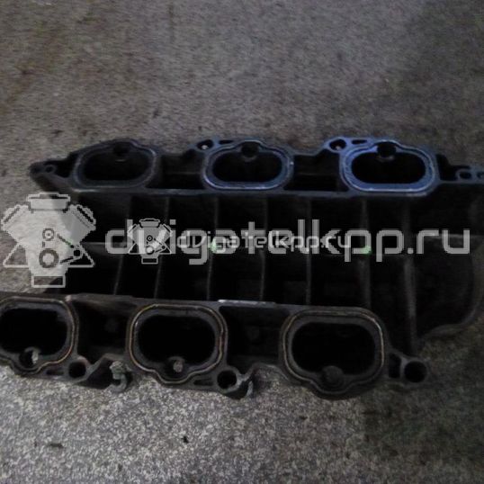 Фото Коллектор впускной для двигателя ERB для Chrysler / Jeep / Dodge / Ram 280-309 л.с 24V 3.6 л Бензин/спирт 05184199AE