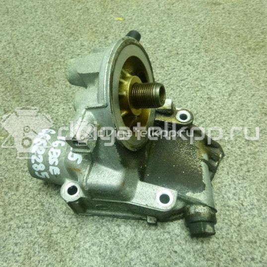 Фото Кронштейн масляного фильтра  06a115417 для audi A3 [8P1]