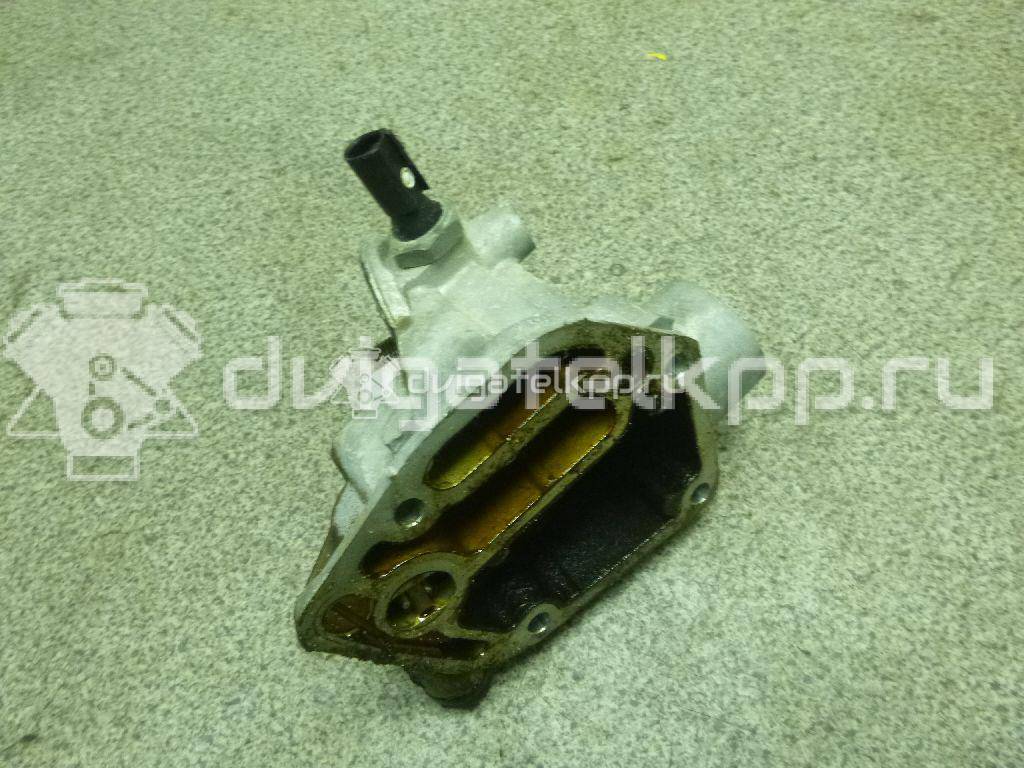 Фото Кронштейн масляного фильтра  06a115417 для audi A3 [8P1] {forloop.counter}}