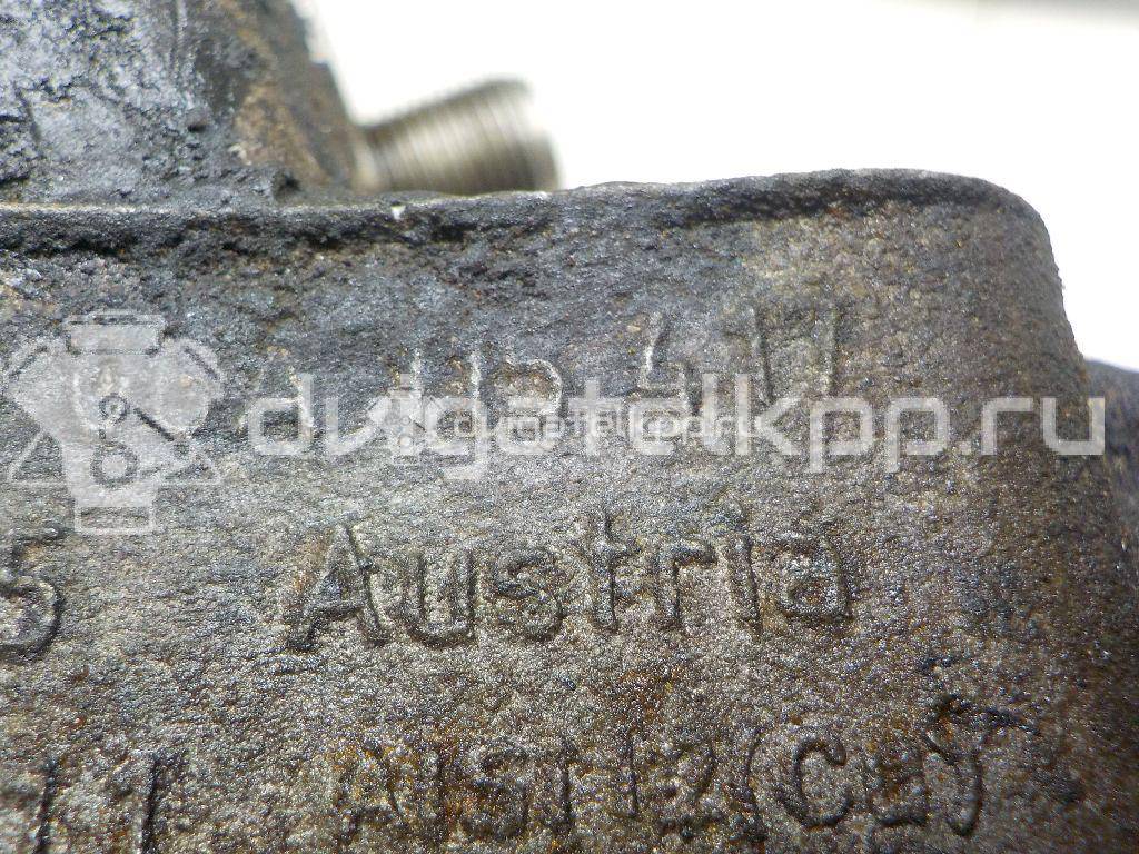 Фото Кронштейн масляного фильтра  06a115417 для audi A3 [8P1] {forloop.counter}}