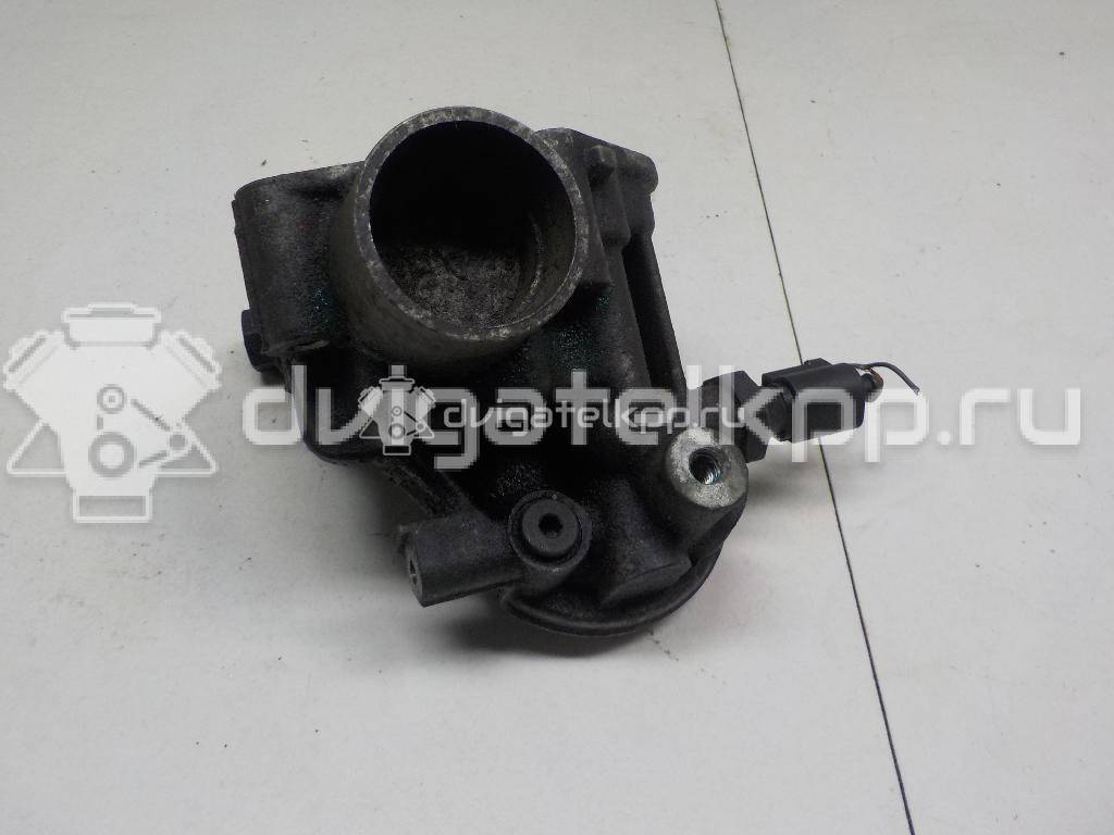 Фото Кронштейн масляного фильтра  06a115417 для audi A3 [8P1] {forloop.counter}}