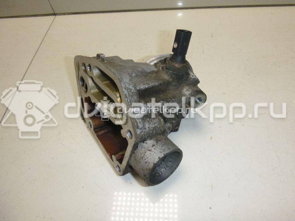 Фото Кронштейн масляного фильтра  06a115417 для audi A3 [8P1] {forloop.counter}}