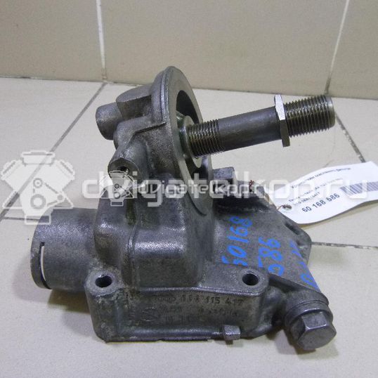 Фото Кронштейн масляного фильтра  06A115417 для seat Alhambra