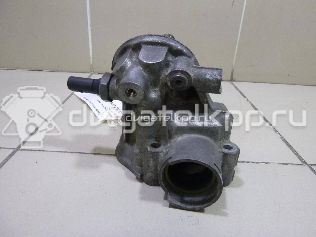 Фото Кронштейн масляного фильтра  06A115417 для seat Alhambra {forloop.counter}}