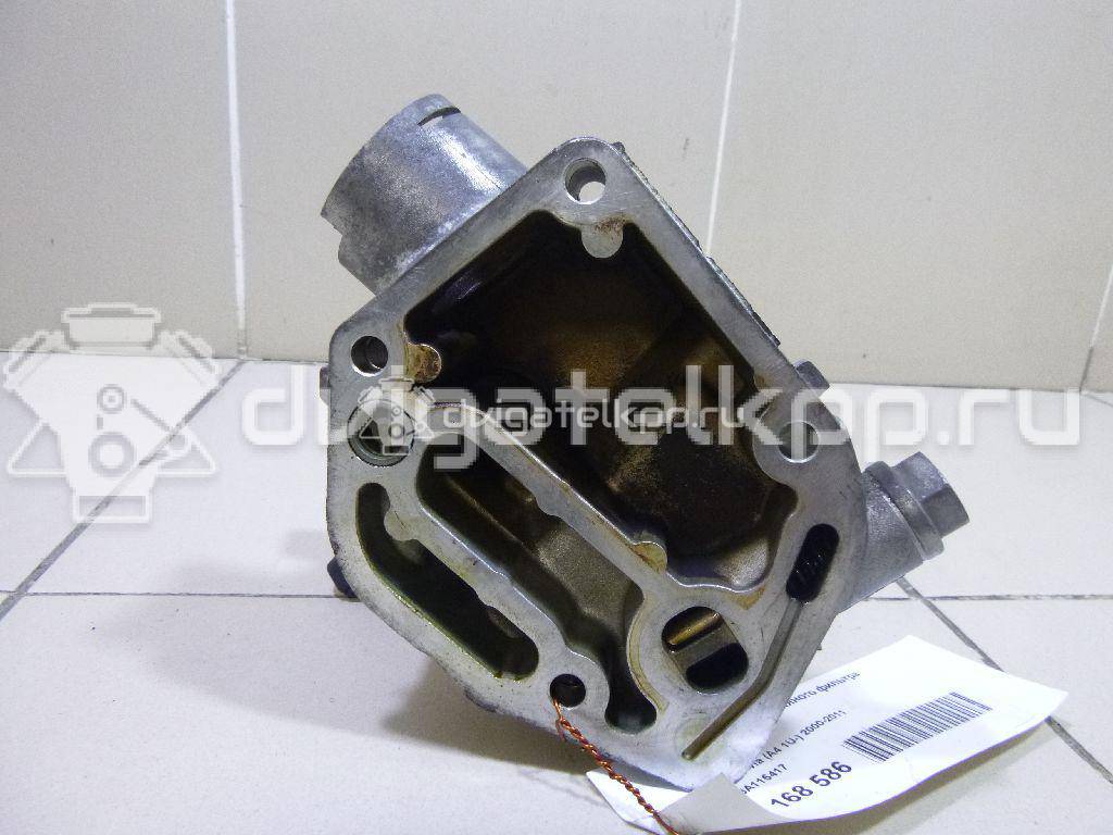 Фото Кронштейн масляного фильтра  06A115417 для seat Alhambra {forloop.counter}}