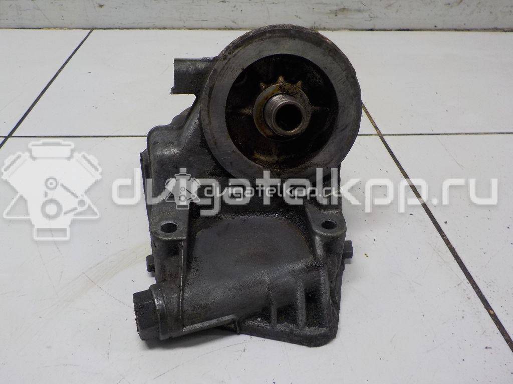 Фото Кронштейн масляного фильтра  06a115417 для audi A3 [8P1] {forloop.counter}}