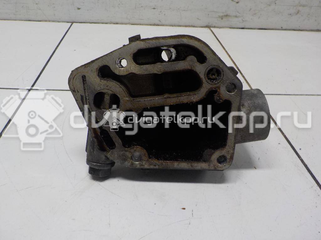 Фото Кронштейн масляного фильтра  06a115417 для audi A3 [8P1] {forloop.counter}}