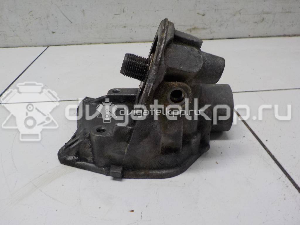 Фото Кронштейн масляного фильтра  06a115417 для audi A3 [8P1] {forloop.counter}}