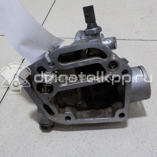 Фото Кронштейн масляного фильтра  06A115417 для seat Alhambra