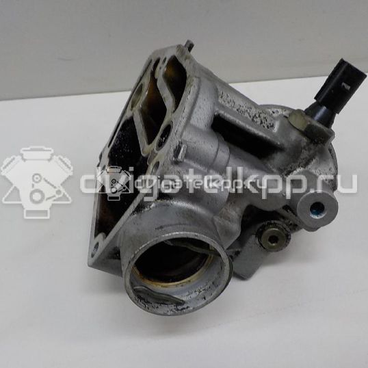 Фото Кронштейн масляного фильтра  06A115417 для seat Alhambra