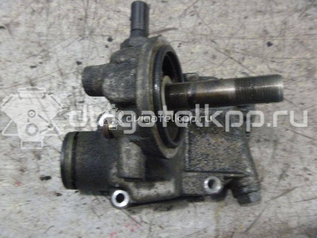 Фото Кронштейн масляного фильтра  06a115417 для audi A3 [8P1] {forloop.counter}}