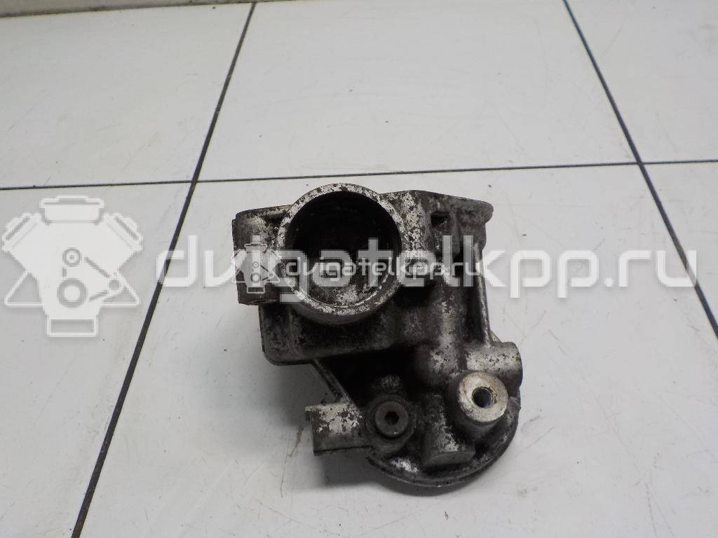 Фото Кронштейн масляного фильтра  06a115417 для audi A3 [8P1] {forloop.counter}}