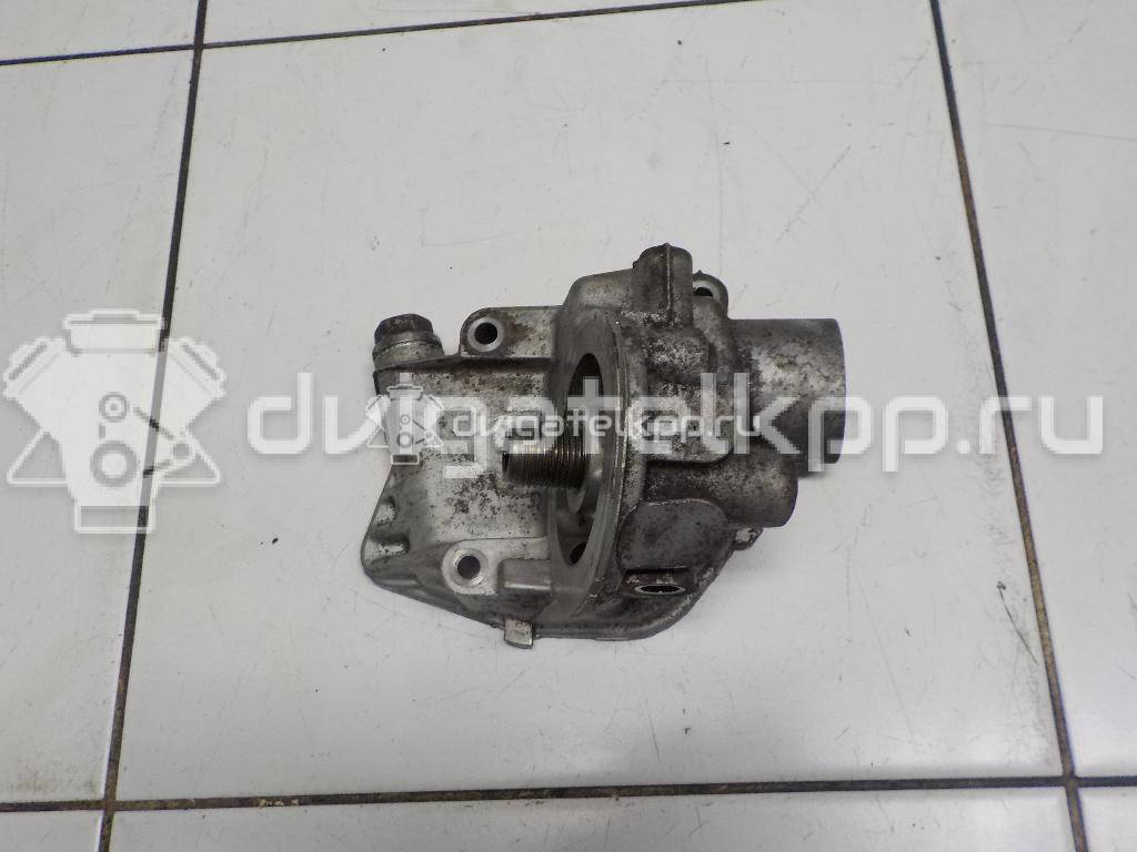 Фото Кронштейн масляного фильтра  06a115417 для audi A3 [8P1] {forloop.counter}}