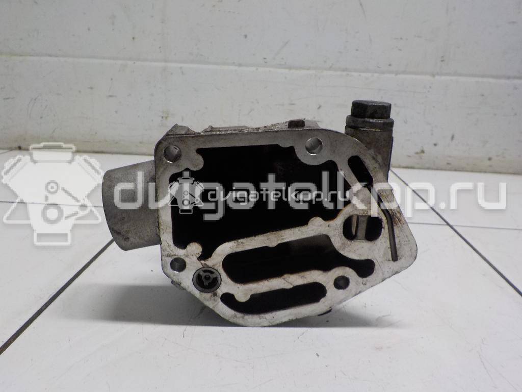 Фото Кронштейн масляного фильтра  06a115417 для audi A3 [8P1] {forloop.counter}}