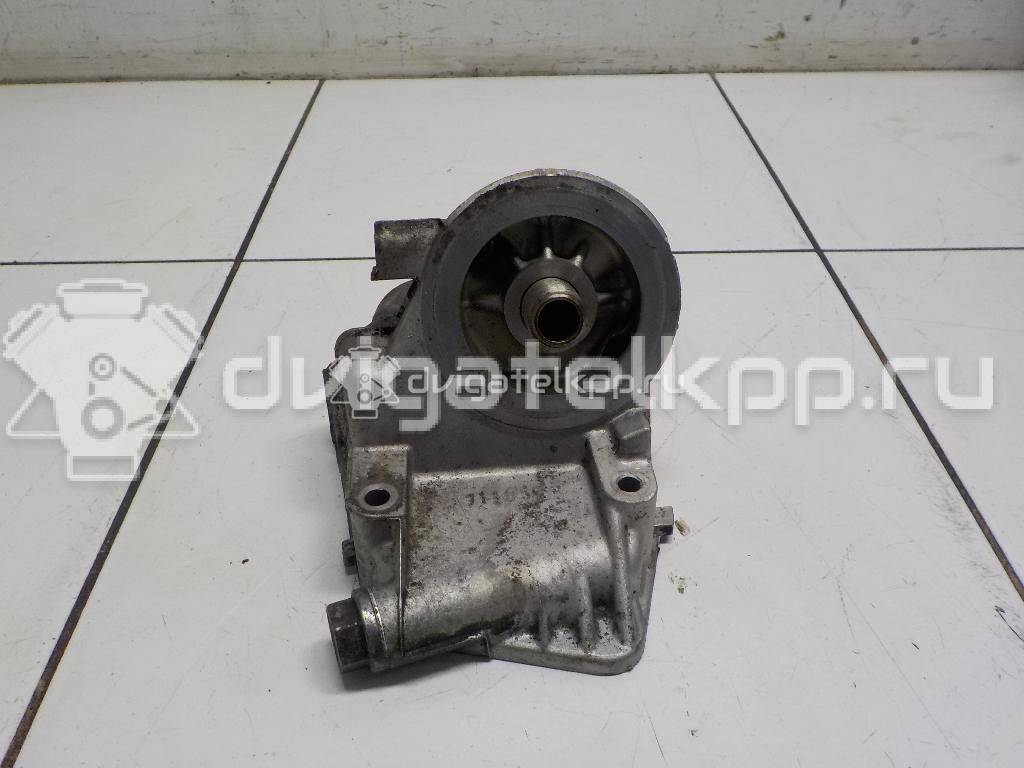 Фото Кронштейн масляного фильтра  06a115417 для audi A3 [8P1] {forloop.counter}}