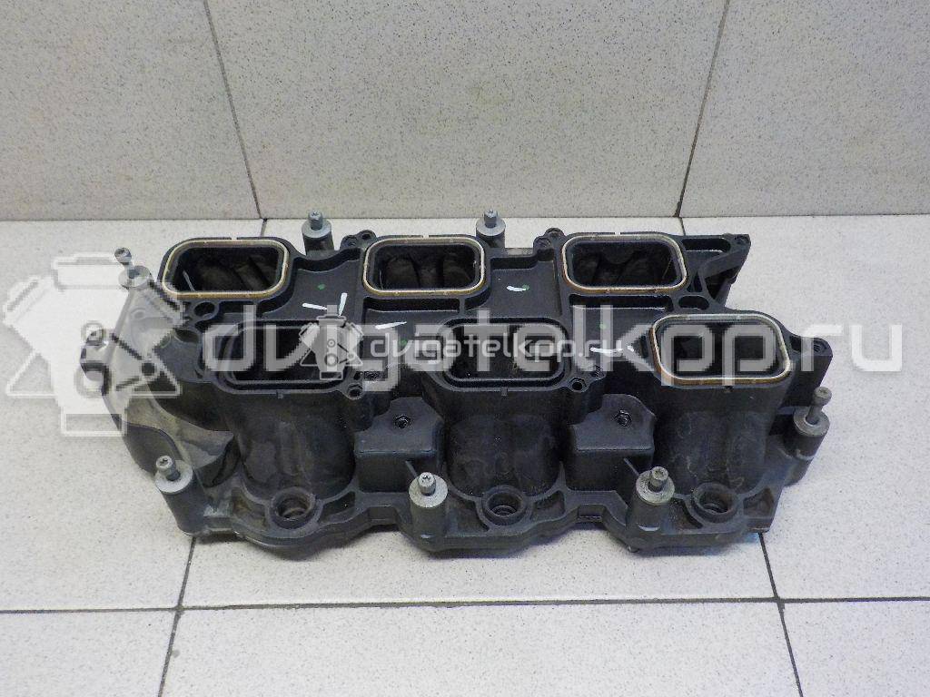 Фото Коллектор впускной для двигателя ERB для Chrysler / Jeep / Dodge / Ram 280-309 л.с 24V 3.6 л Бензин/спирт 05184199AF {forloop.counter}}