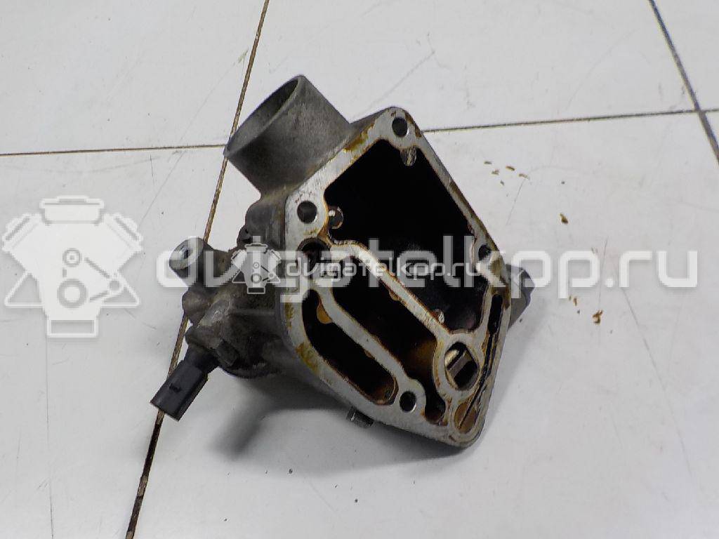 Фото Кронштейн масляного фильтра  06a115417 для audi A3 [8P1] {forloop.counter}}