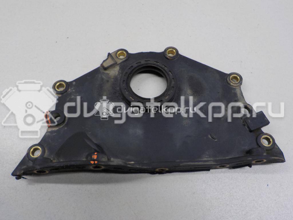 Фото Крышка двигателя передняя  022103151 для seat Alhambra {forloop.counter}}