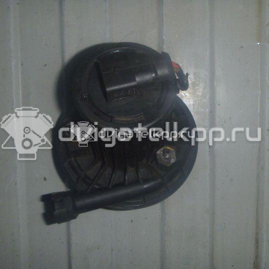 Фото Насос воздушный  06A959253E для Seat Ibiza / Cordoba / Leon / Toledo / Alhambra