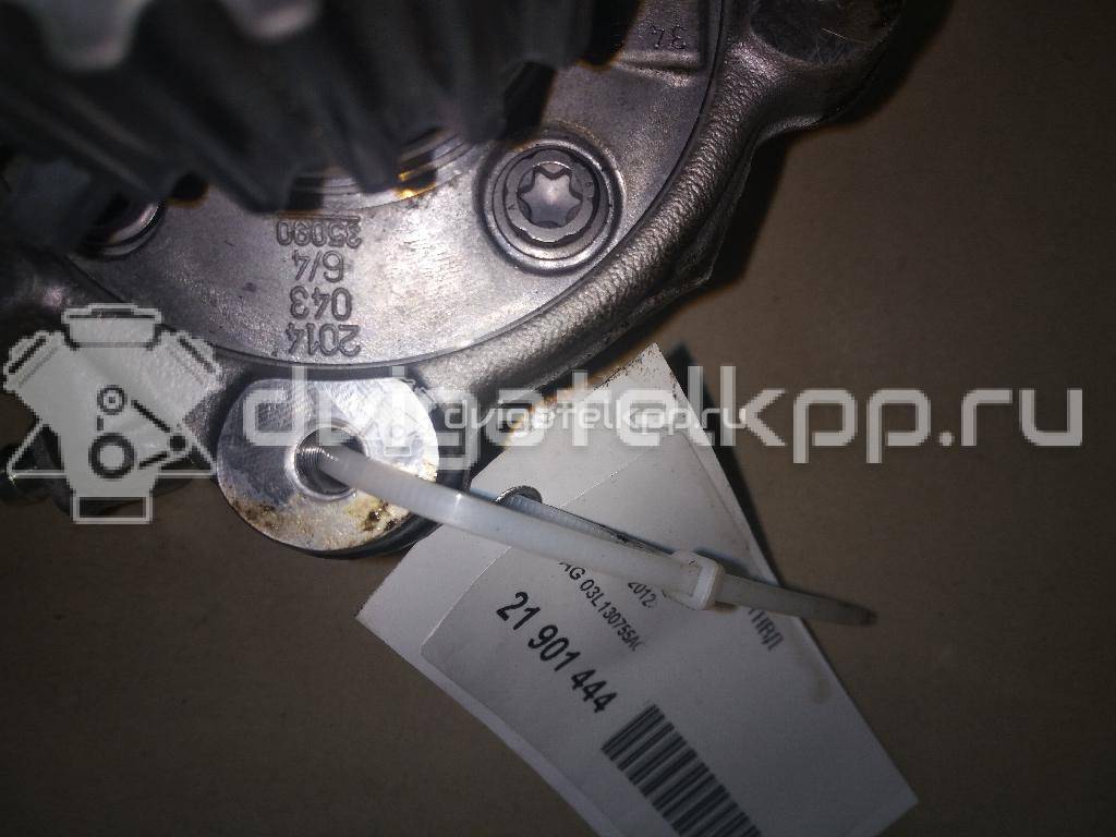 Фото ТНВД  03L130755AC для Seat Leon / Exeo {forloop.counter}}