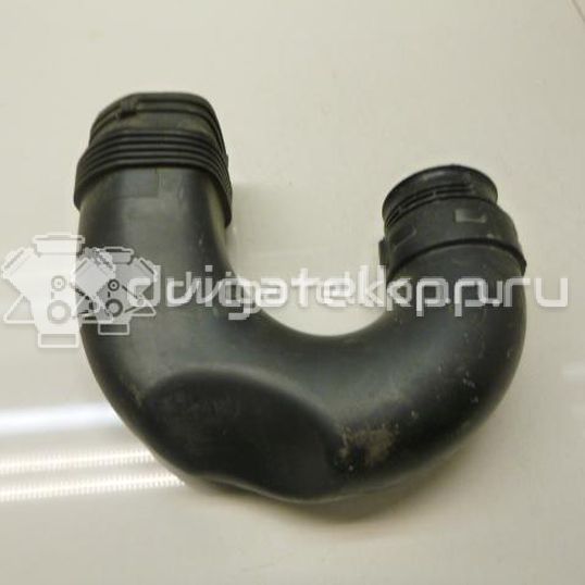 Фото Патрубок воздушного фильтра  5N0129618C для Seat Alhambra