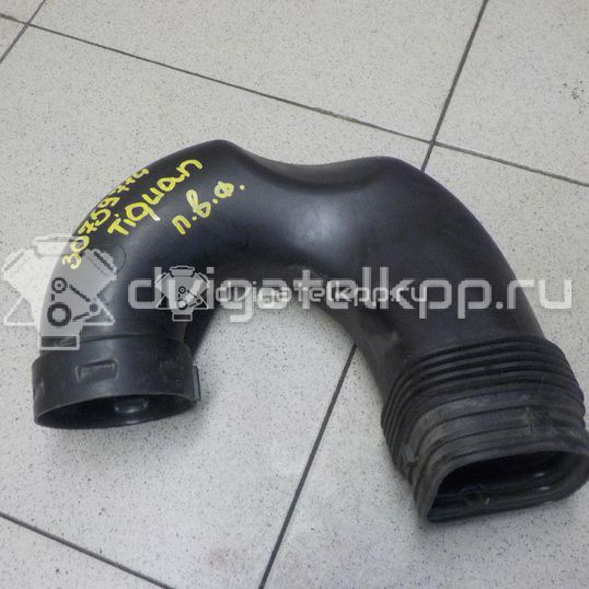 Фото Патрубок воздушного фильтра  5N0129618C для Seat Alhambra