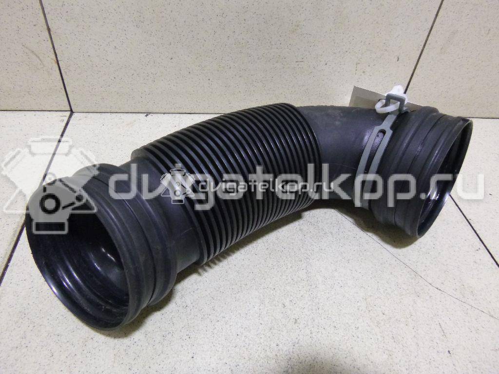 Фото Патрубок воздушного фильтра  5n0129684b для audi Q3 {forloop.counter}}