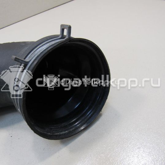 Фото Патрубок воздушного фильтра  5n0129684b для audi Q3