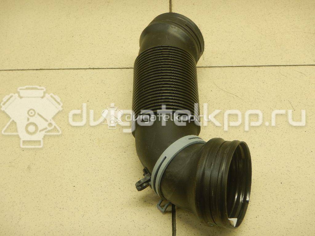 Фото Патрубок воздушного фильтра  5n0129684b для audi Q3 {forloop.counter}}