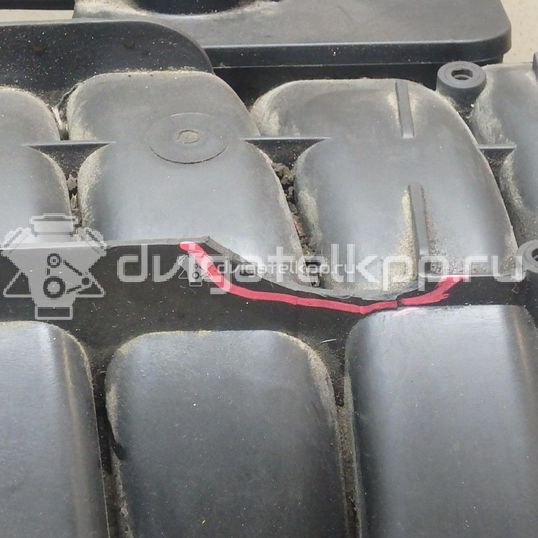 Фото Коллектор впускной для двигателя EZH для Chrysler / Jeep / Dodge / Ram 349-396 л.с 16V 5.7 л бензин 68189105AA