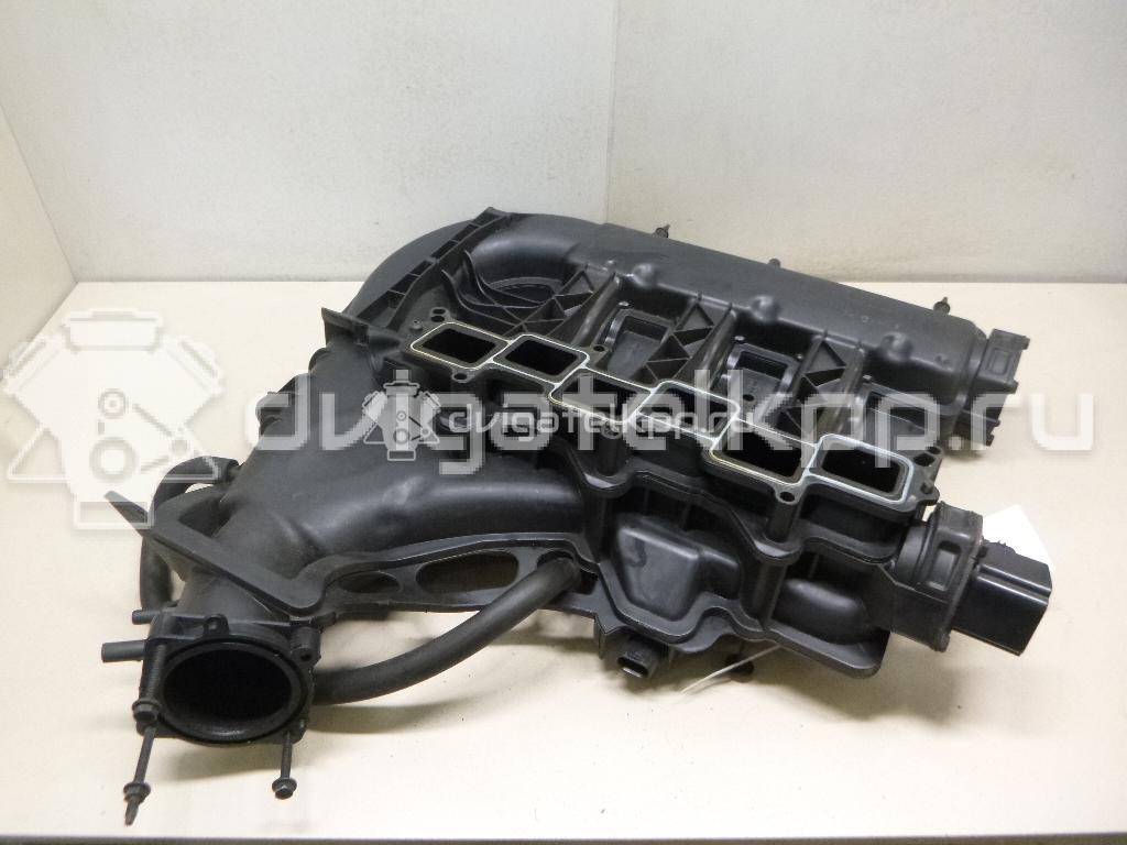 Фото Коллектор впускной для двигателя EGG для Chrysler / Dodge 245-254 л.с 24V 3.5 л бензин 4591863AL {forloop.counter}}