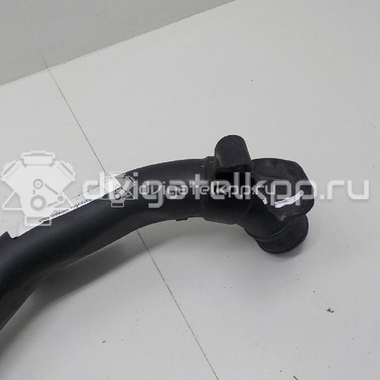 Фото Патрубок интеркулера  5N0145840G для seat Alhambra