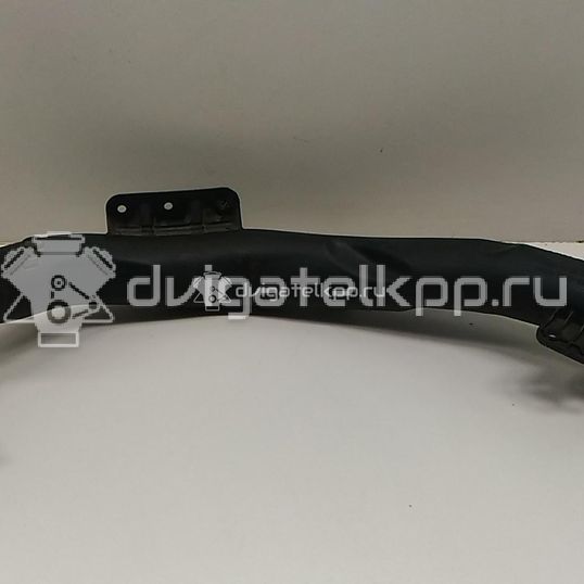 Фото Патрубок интеркулера  5N0145840G для seat Alhambra