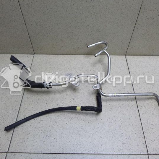 Фото Трубка топливная  03L201360AD для seat Alhambra