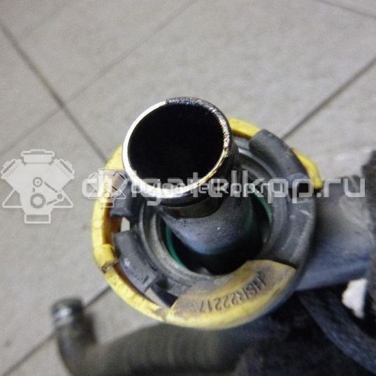 Фото Трубка картерных газов для двигателя F1AE0481D для Fiat Ducato 120 л.с 16V 2.3 л Дизельное топливо
