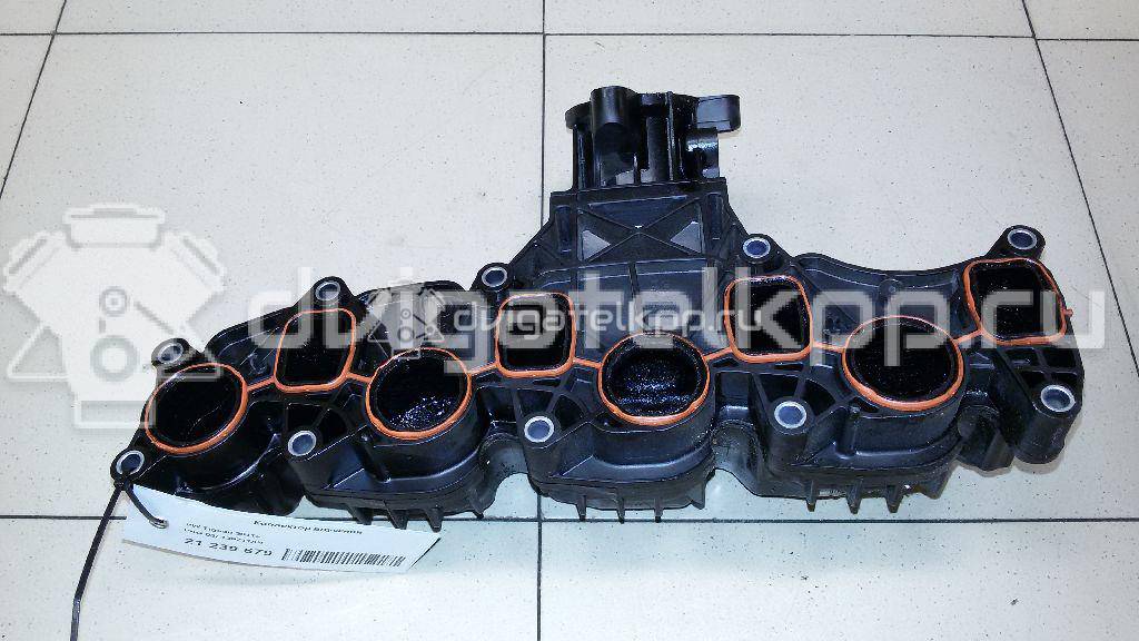 Фото Коллектор впускной  03l129711an для audi A1 {forloop.counter}}