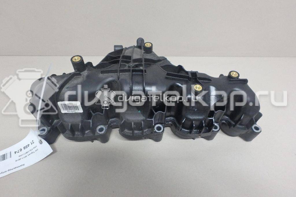 Фото Коллектор впускной  03l129711an для audi A1 {forloop.counter}}