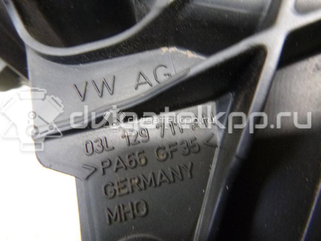 Фото Коллектор впускной  03l129711an для audi A1 {forloop.counter}}
