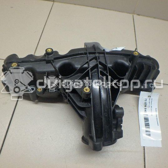 Фото Коллектор впускной  03l129711an для audi A1