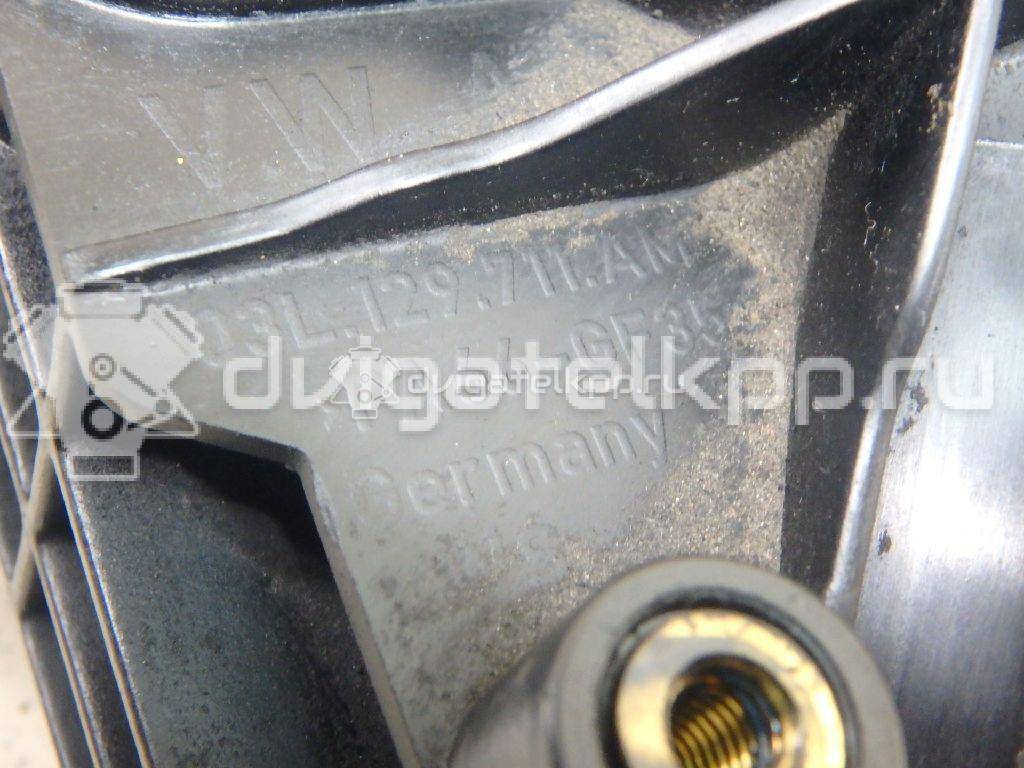 Фото Коллектор впускной  03l129711an для audi A1 {forloop.counter}}
