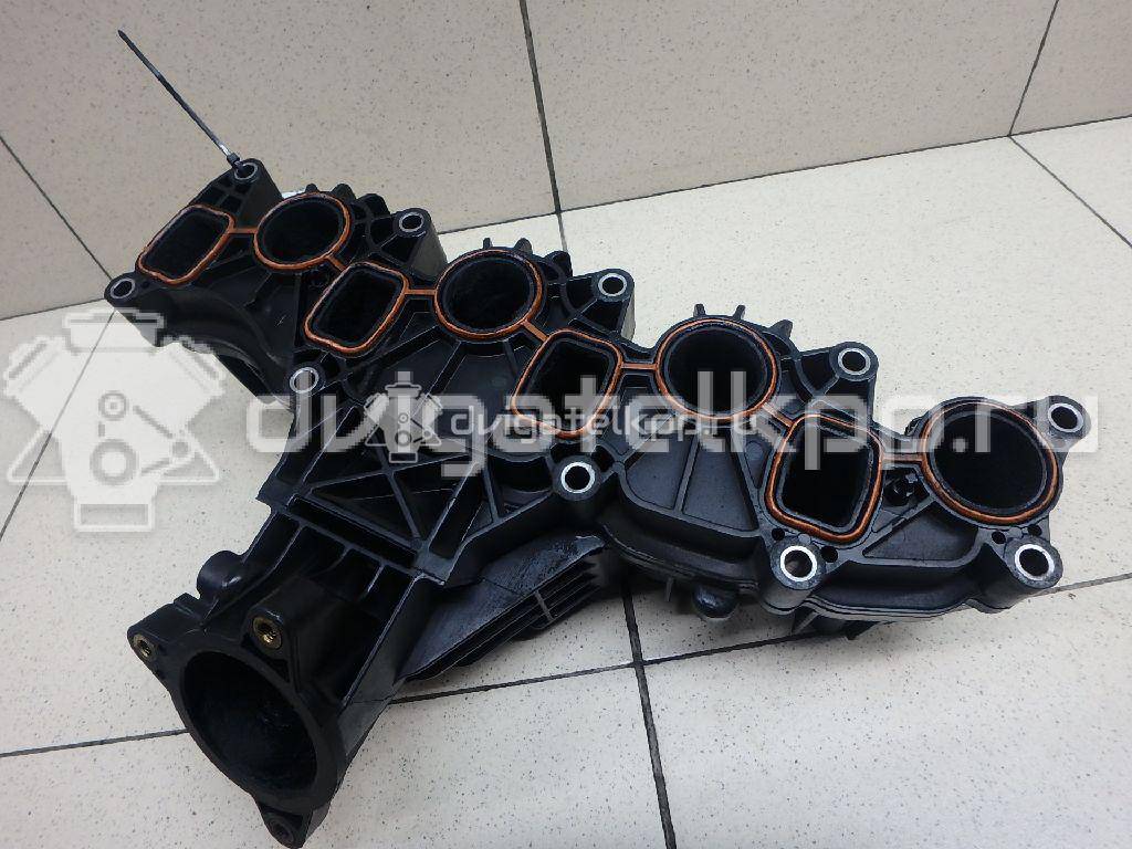 Фото Коллектор впускной  03l129711an для audi A1 {forloop.counter}}